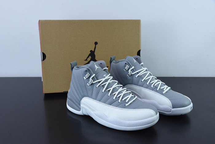 Air Jordan 12 "Stealth" CT8013-015
