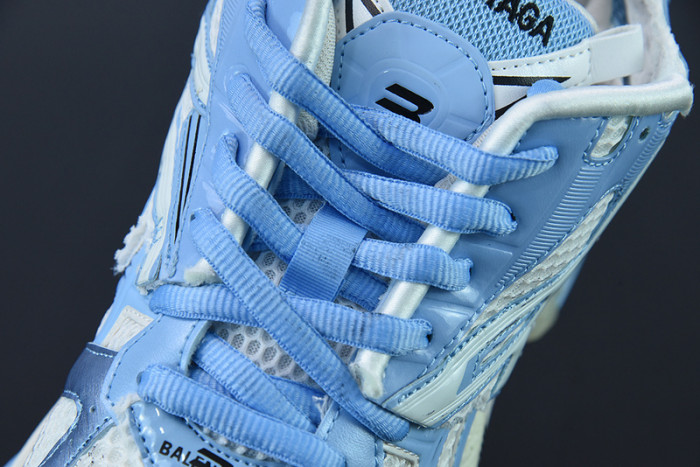 BALCIA RUNNER SNEAKER