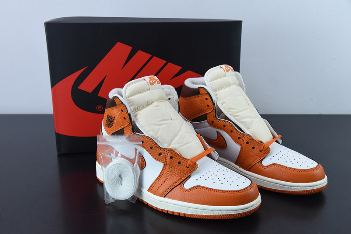 Air Jordan 1 High OG WMNS “Starfish” DO9369-101