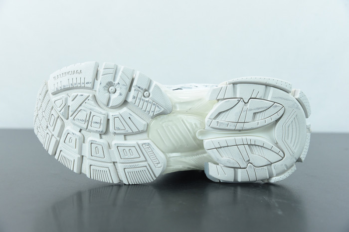 BALCIA RUNNER SNEAKER