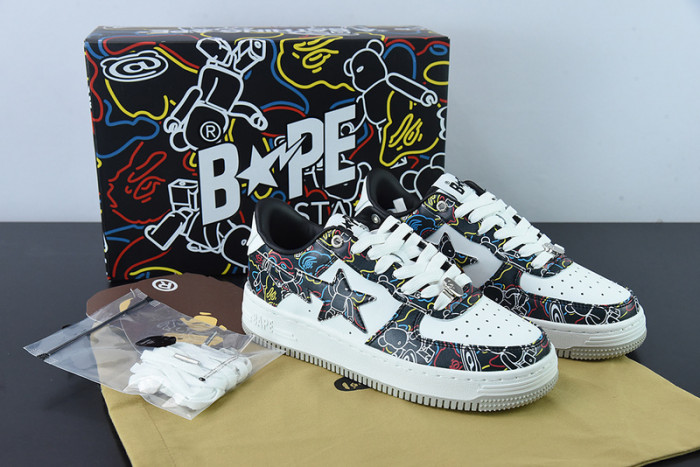 BAPE SHOE
