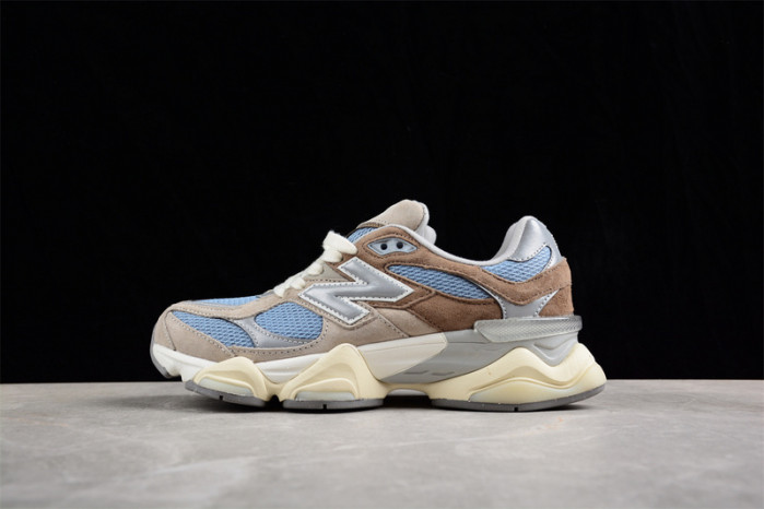 New Balance 9060 Mushroom U9060MUS