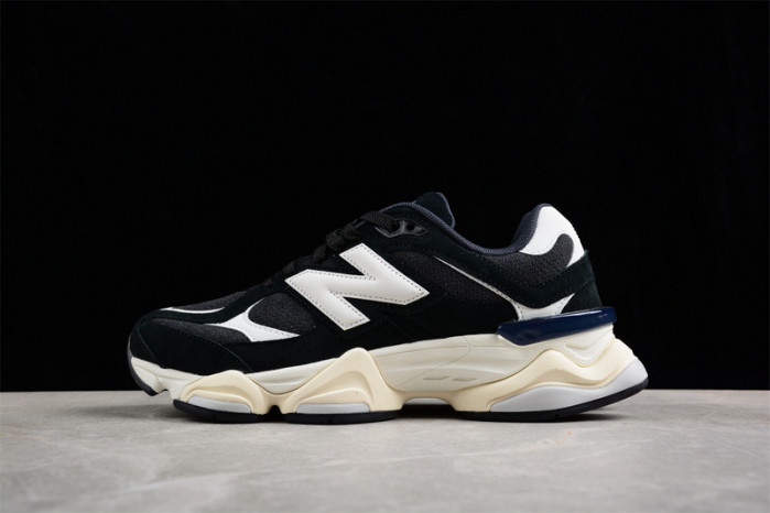 New Balance 9060 Black White U9060AAA
