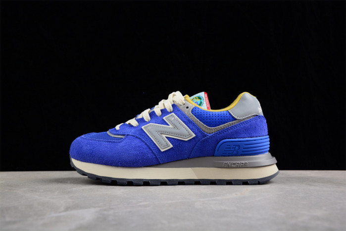New Balance 574 Legacy Bodega Departure U574LGD1