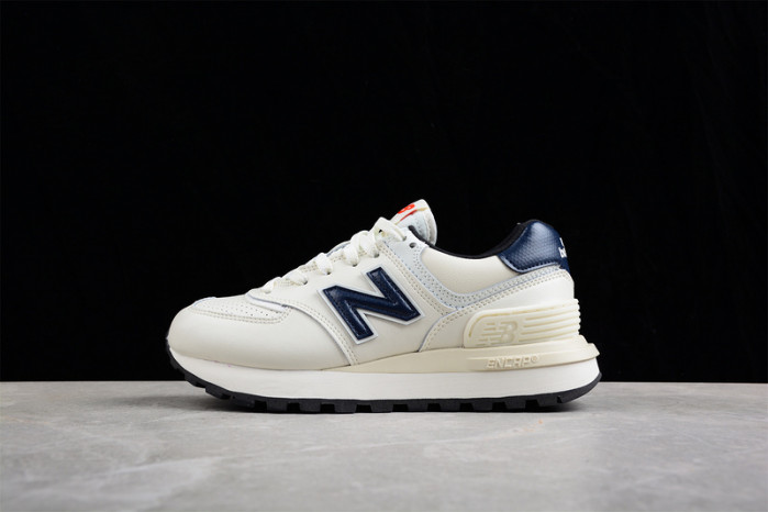 New Balance 574 Legacy Angora Outerspace - U574LGTO