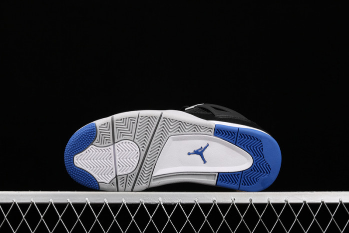 AIR JORDAN 4 RETRO MOTORSPORTS ALTERNATE MEN