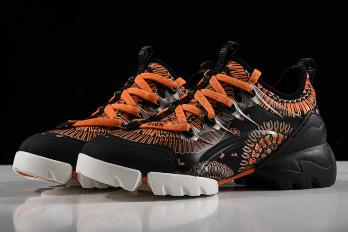 DOR D-CONNECT SNEAKER