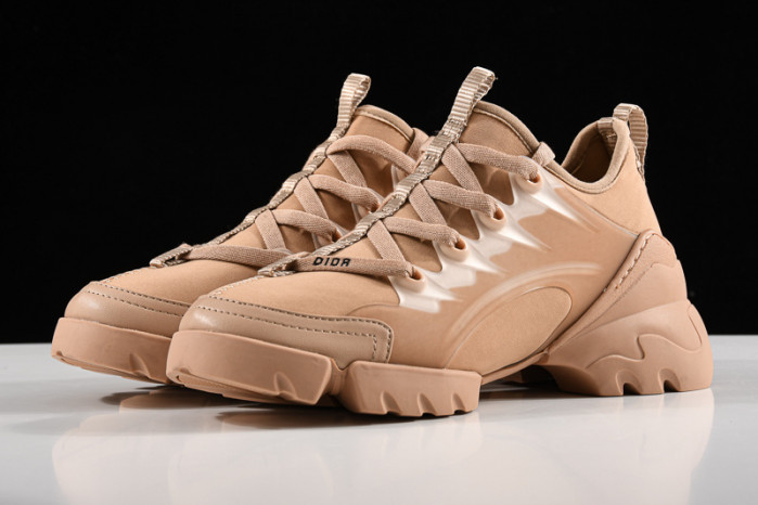 DOR D-CONNECT SNEAKER