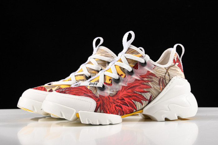 DOR D-CONNECT SNEAKER