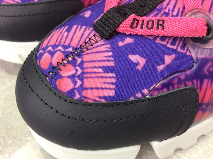 DOR D-CONNECT SNEAKER