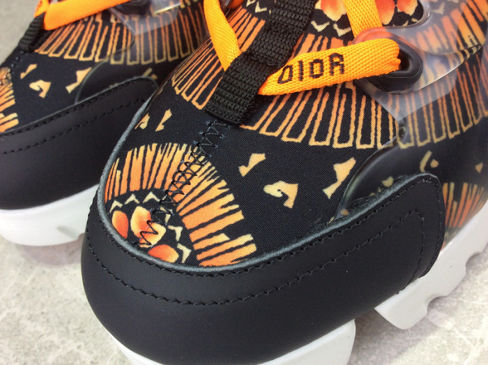 DOR D-CONNECT SNEAKER