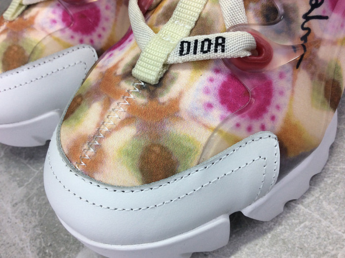 DOR D-CONNECT SNEAKER