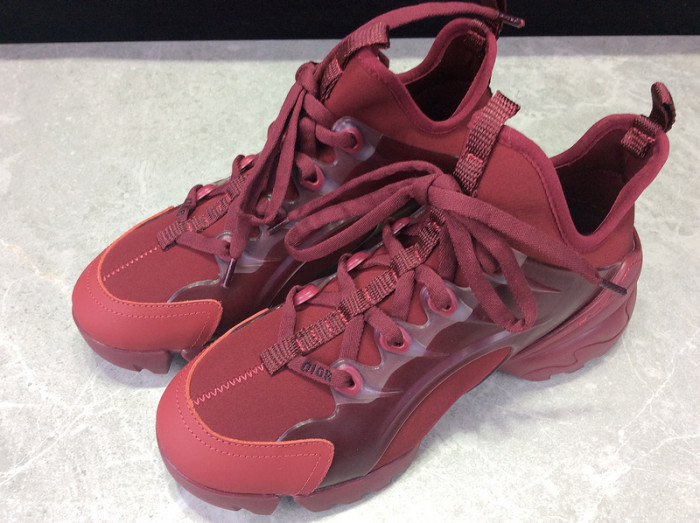 DOR D-CONNECT SNEAKER