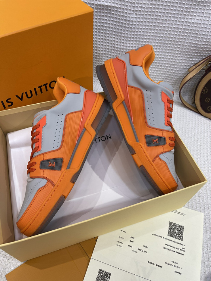 LUSV SNEAKERS