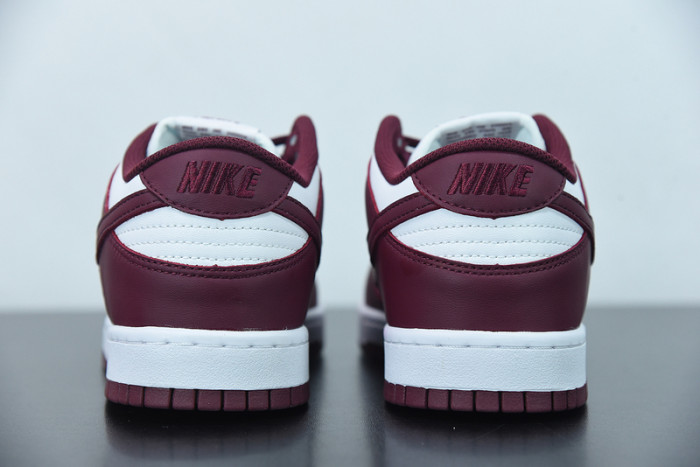 Nike Dunk Low Bordeaux DD1503-108