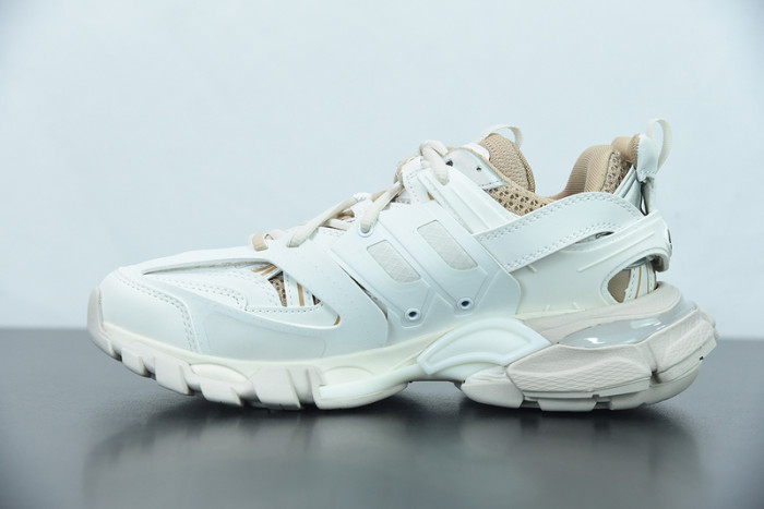 BALCIA Track SNEAKER