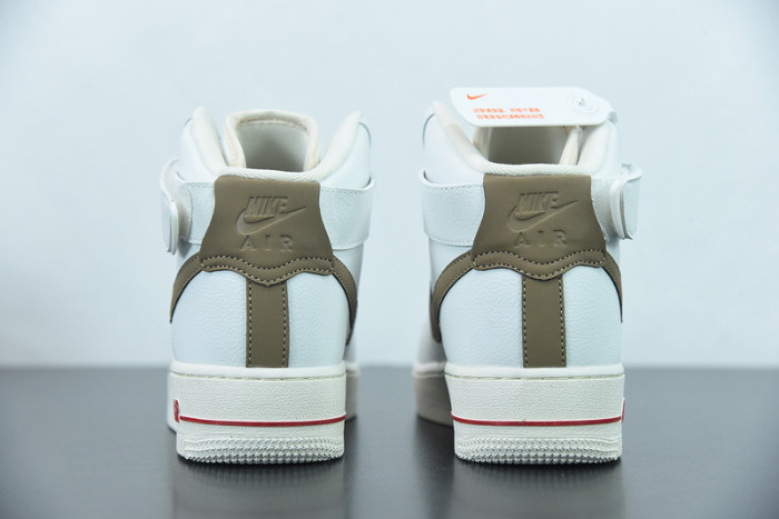 Nike Air Force 1 Low HI Yohood 808788-995