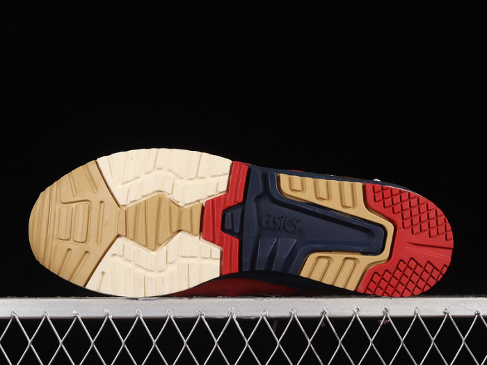 As*ic*s gel-lyte 3 x evisu 