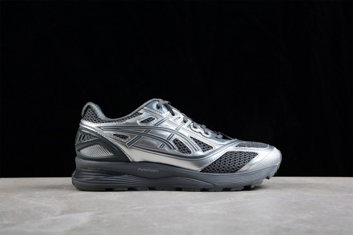 As*ic*s gel-korika x kiko kostadinov silver steel 2019 - 1023a010-020