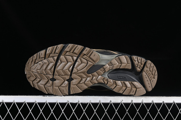 As*ic*s gel-kahana 8 black clay canyon men