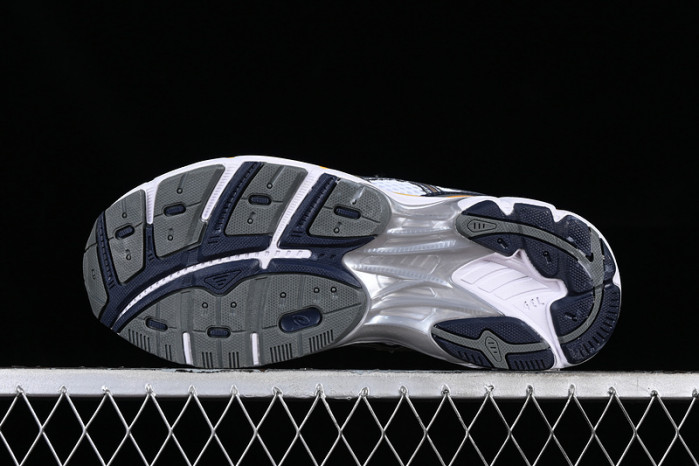 As*ic*s gt-2160 low pure silver yellow - 1203a275-102