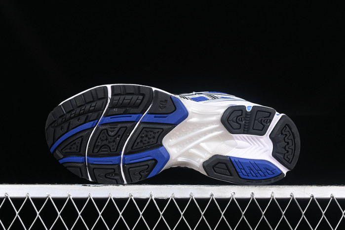 As*ic*s gel-kayano 14 low monaco blue silver - 1201a019-401