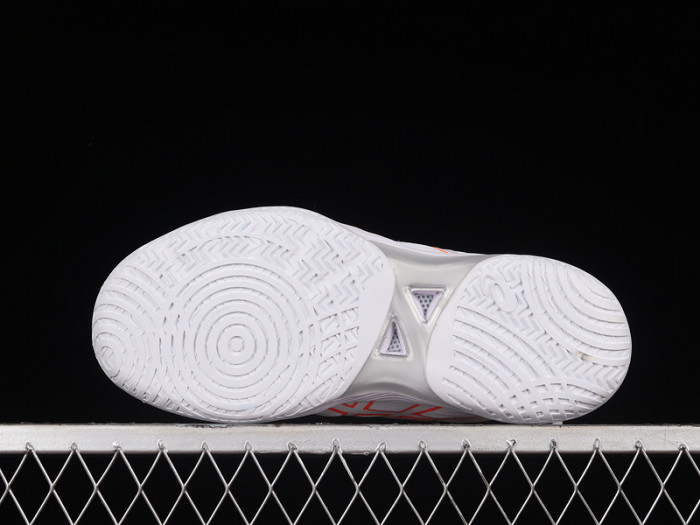 As*ic*s gel-hoop v13 white/red 1063a035-103