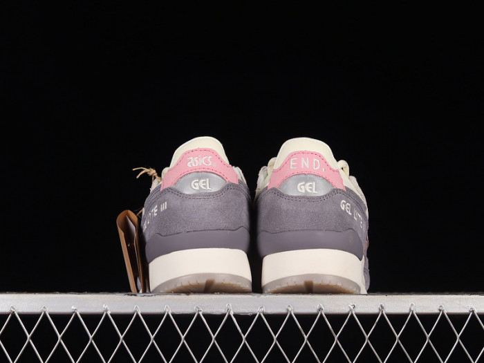 As*ic*s end. x gel lyte 3 og 