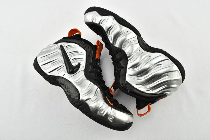 Nike Air Foamposite Pro Halloween CT2286-001
