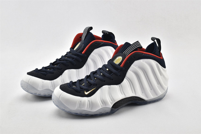 Nike Air Foamposite One Olympic 575420-400