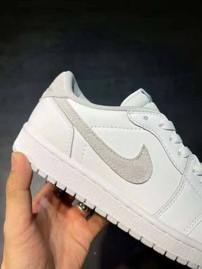 Air Jordan 1 Retro Low OG 