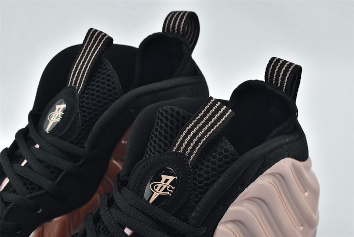 Nike Air Foamposite One Rust Pink 314996-602