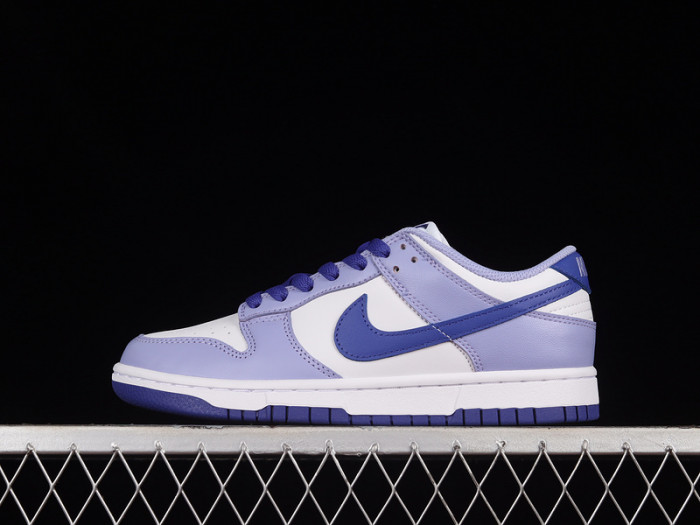 Nike Dunk Low Blueberry DZ4456-100