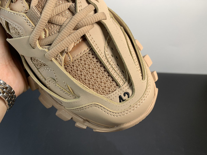 BALCIA Track SNEAKER