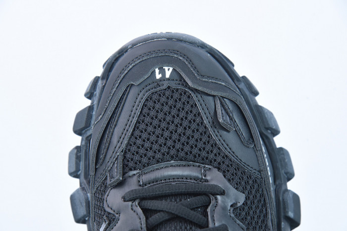 BALCIA Track SNEAKER