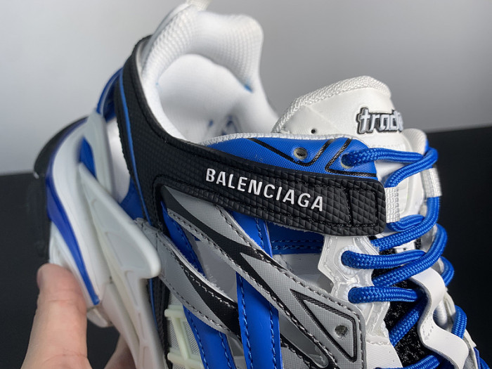 BALCIA Track SNEAKER