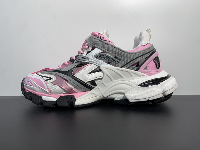 BALCIA Track SNEAKER