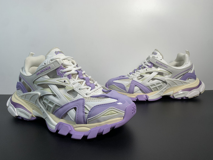 BALCIA Track SNEAKER