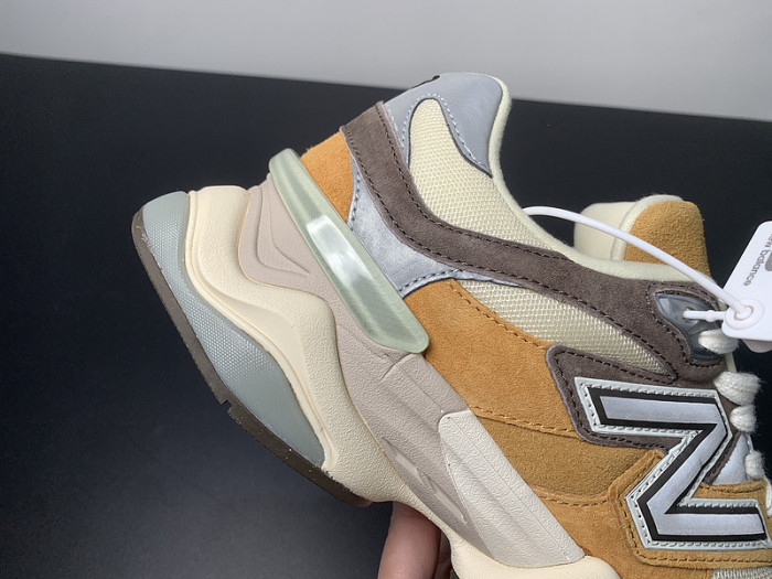 New Balance 9060 Workwear U9060WOR