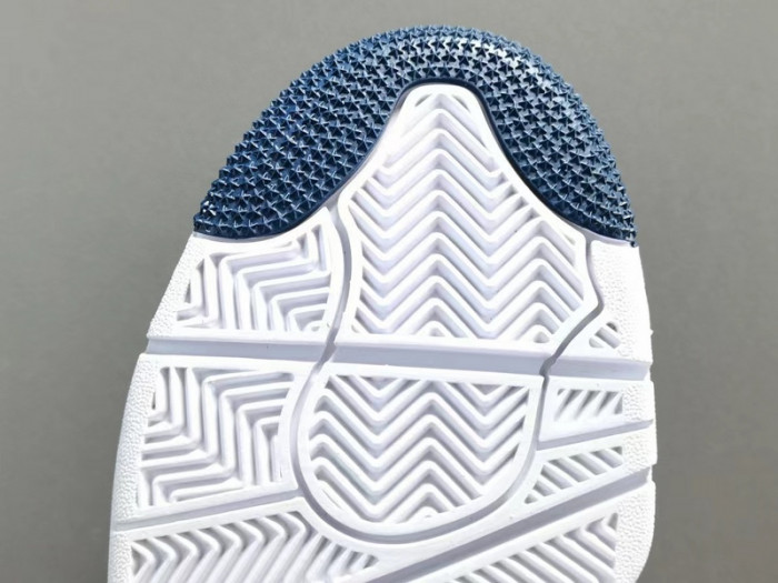 Air Jordan 4 "Colum 314254-107