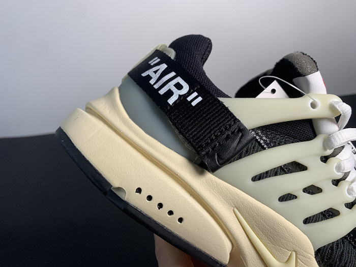Nike Air Presto Off-White Men