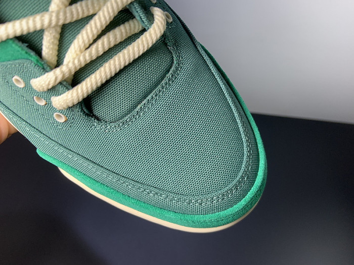 nina Ch*el abney x air jordan 3 og fz7974-300