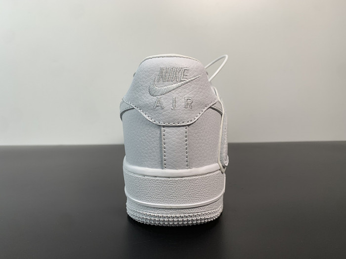NIKE AIR FORCE 1 LOW CACTUS PLANT FLEA MARKET WHITE (2020) DD7050-100