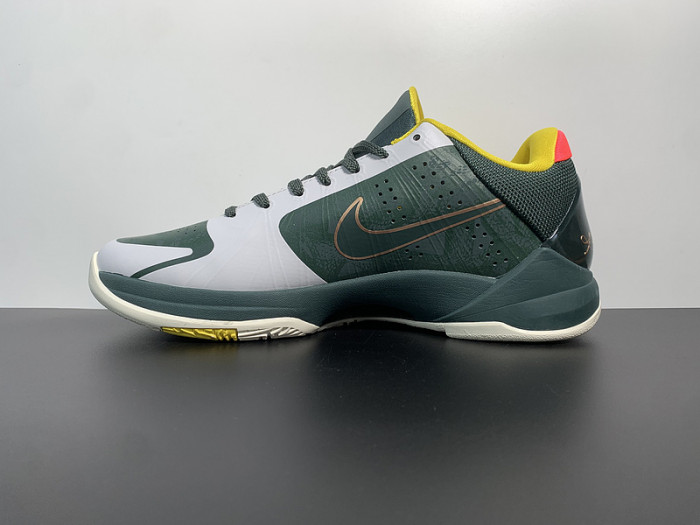 Nike Zoom Kobe 5 Protro 
