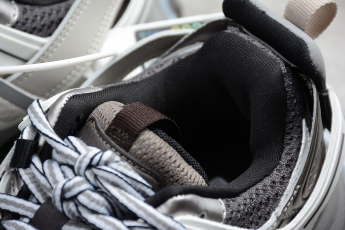 BALCIA Track SNEAKER (LED)