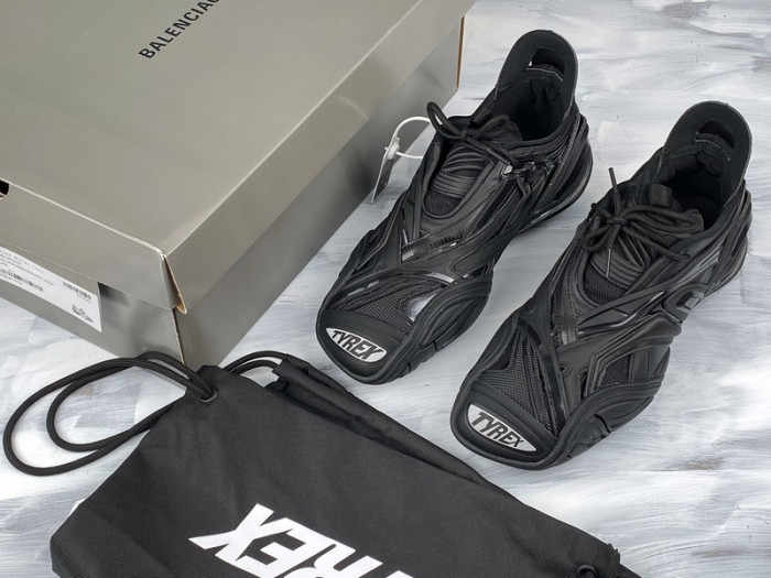 BALCIA TYREX SNEAKER OG00306