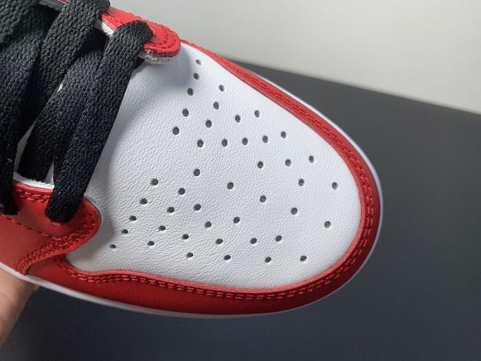 AIR JORDAN 1 RETRO LOW CHICAGO (2016) 705329-600