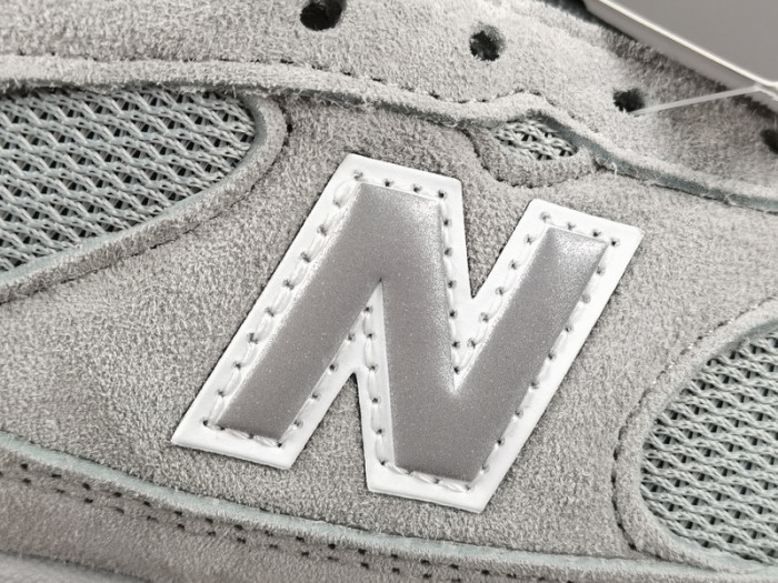 New Balance 993 MiUSA Grey Men