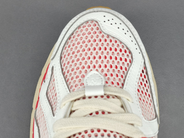 New Balance 1906R Sea Salt True Red 2022 - M1906RO