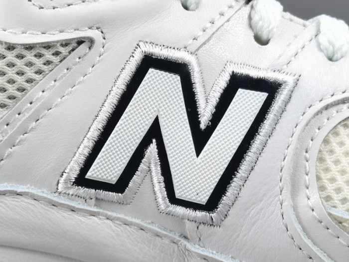 New Balance 2002R "Atlas & Lemon Haze" ML2002RQ